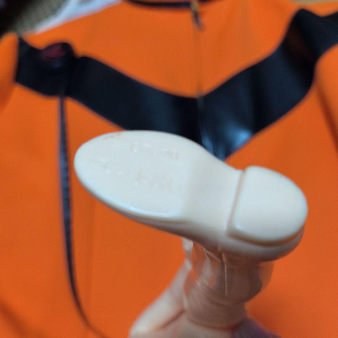 帰ってきたウルトラマン,ブルマァク,マット隊員貴重サンプル,非売品,検索マルサン