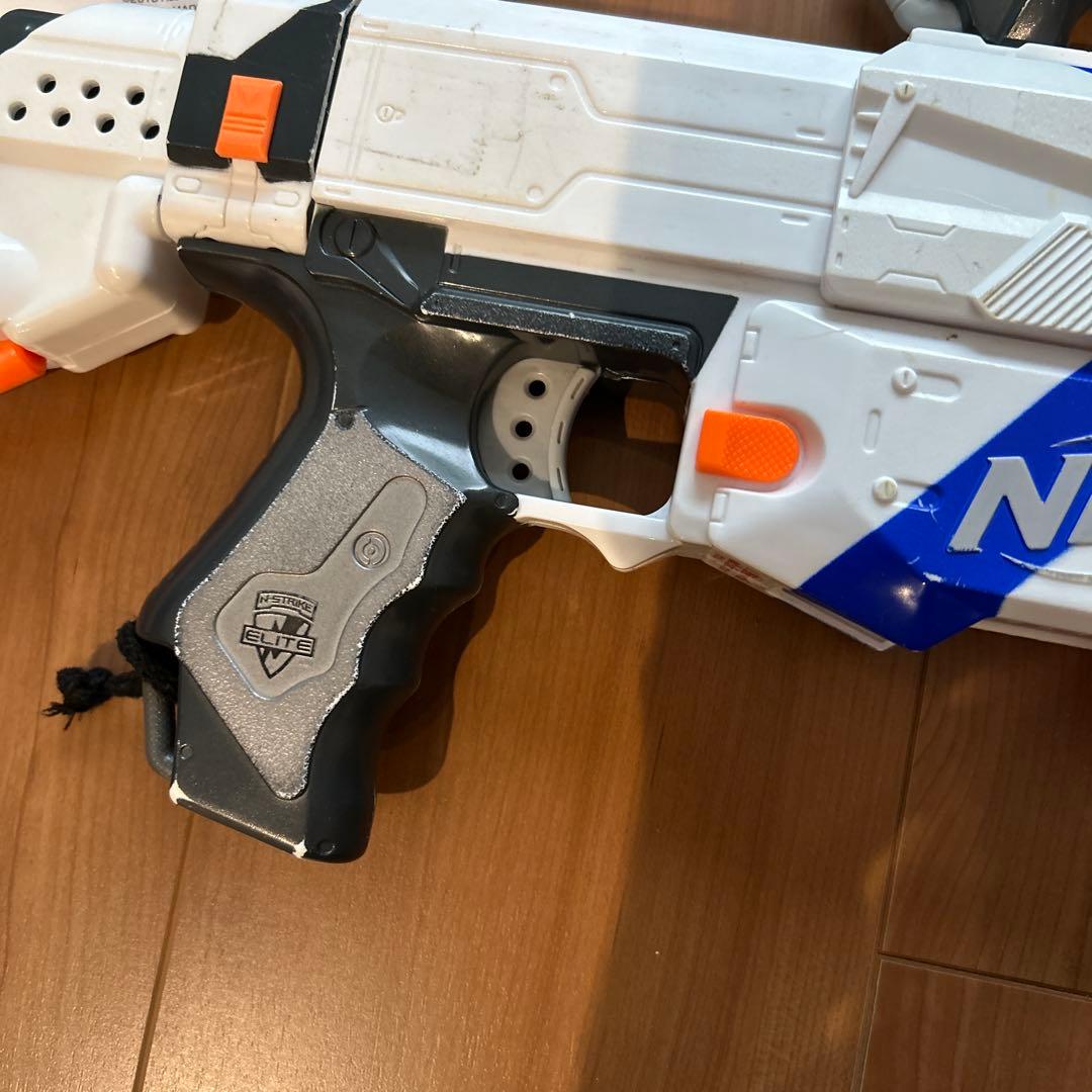 ナーフ銃　まとめ売り