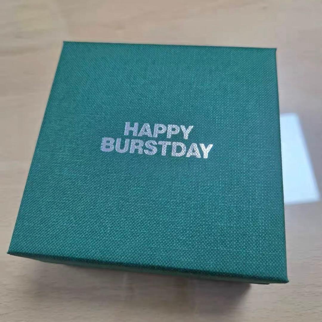 SEVENTEEN 5th サノク 事前収録 限定 ブレスレット