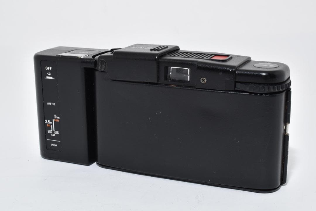 ★大特価★オリンパス OLYMPUS XA2 A11 #1357