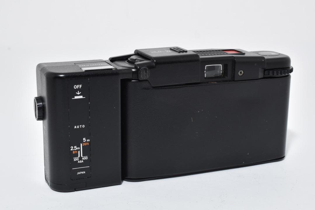 ★大特価★オリンパス OLYMPUS XA2 A11 #1357