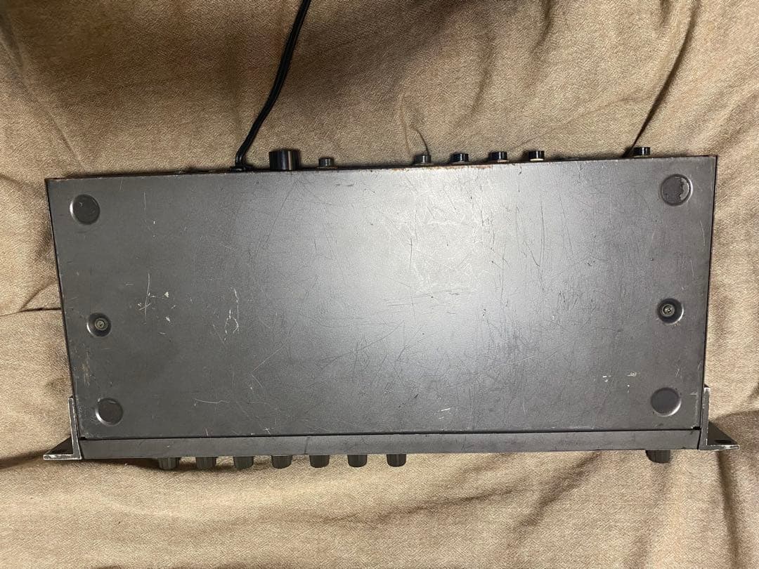 最終値下げ！Maxon HD1000 ハーモニクス・ディレイ　布袋寅泰