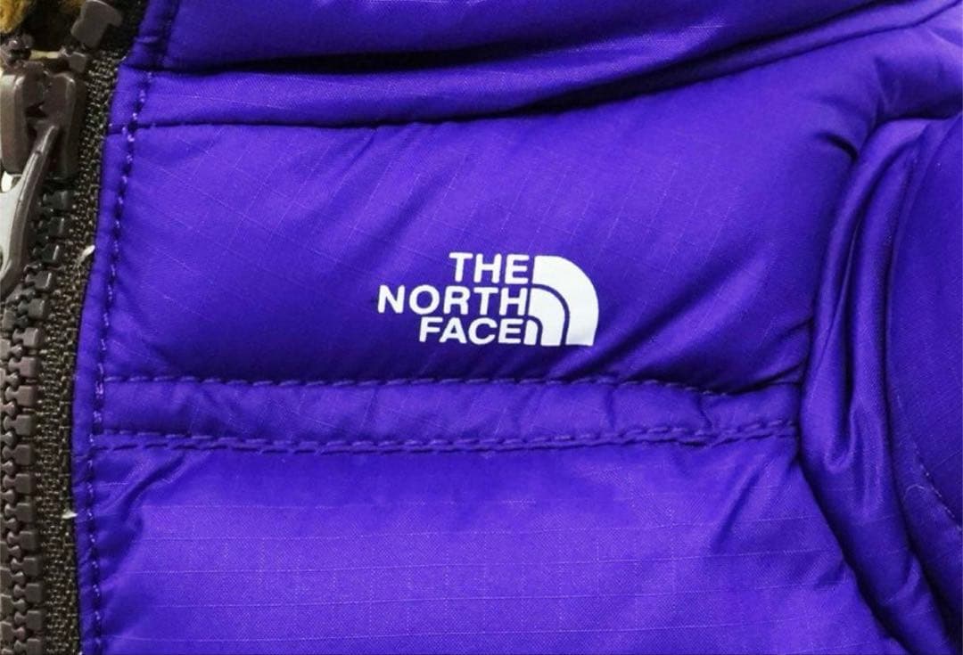 シュプリーム x ザノースフェイス ベア \"タン\" NN52403I