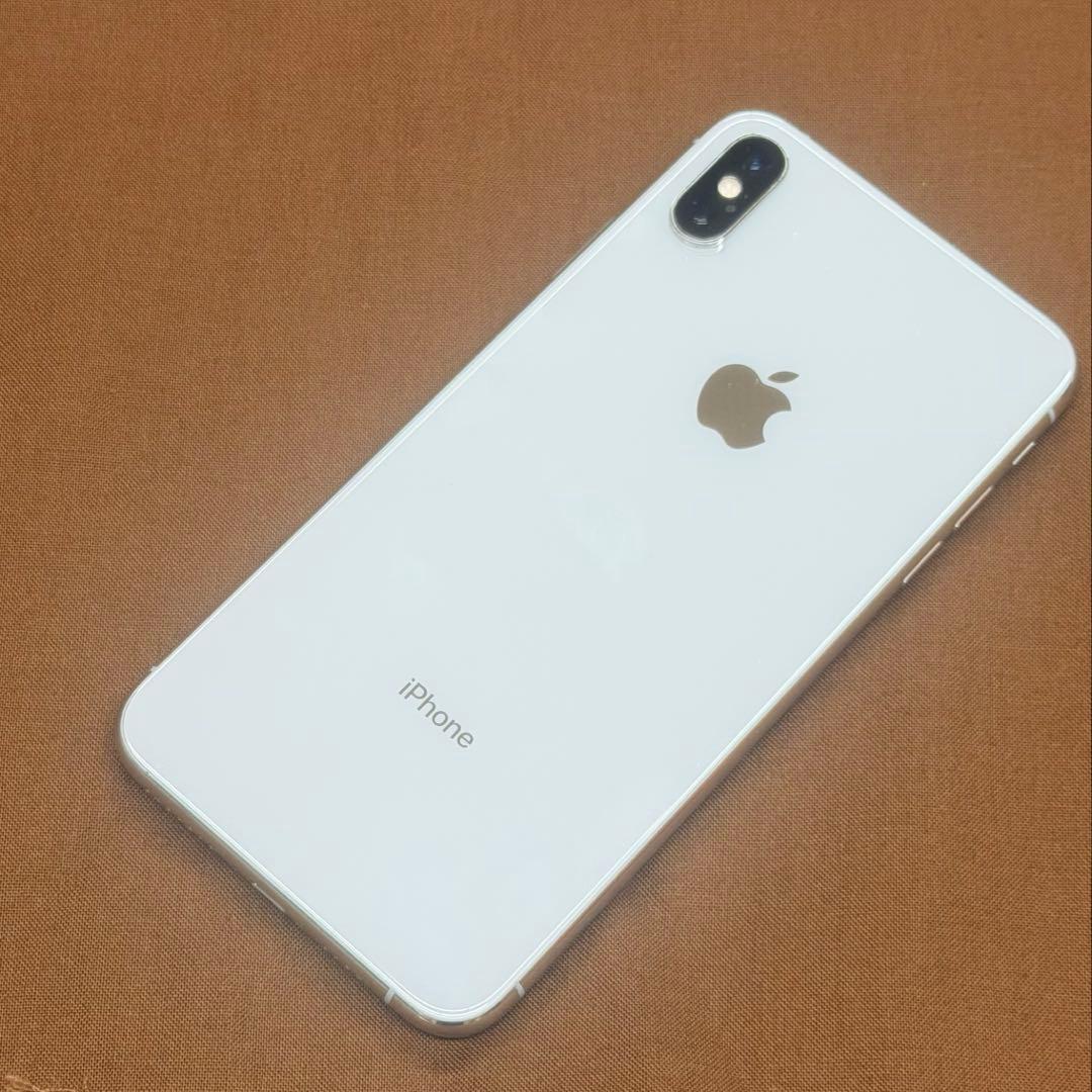 Apple iPhone Xs Max 256GB SIMフリー