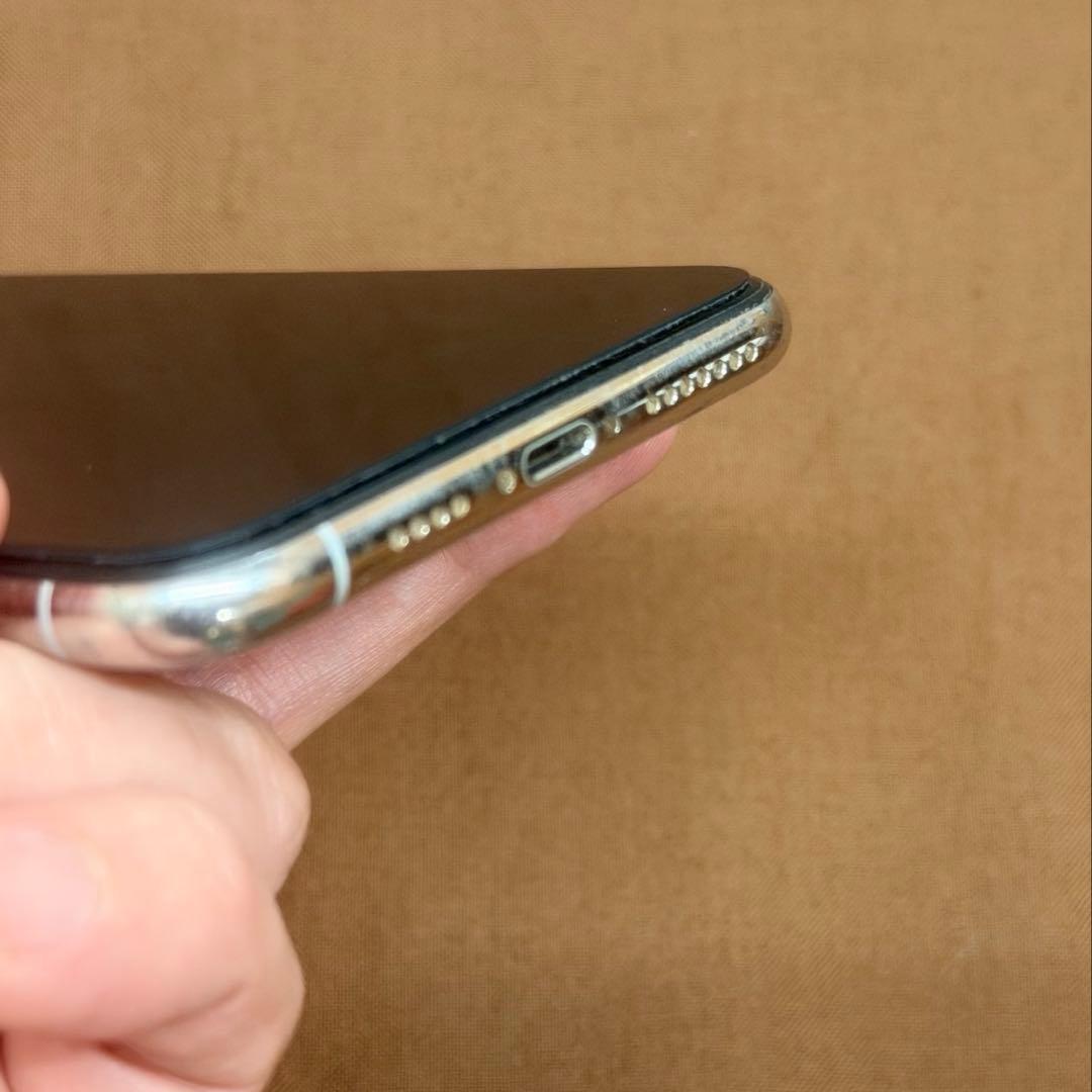 Apple iPhone Xs Max 256GB SIMフリー