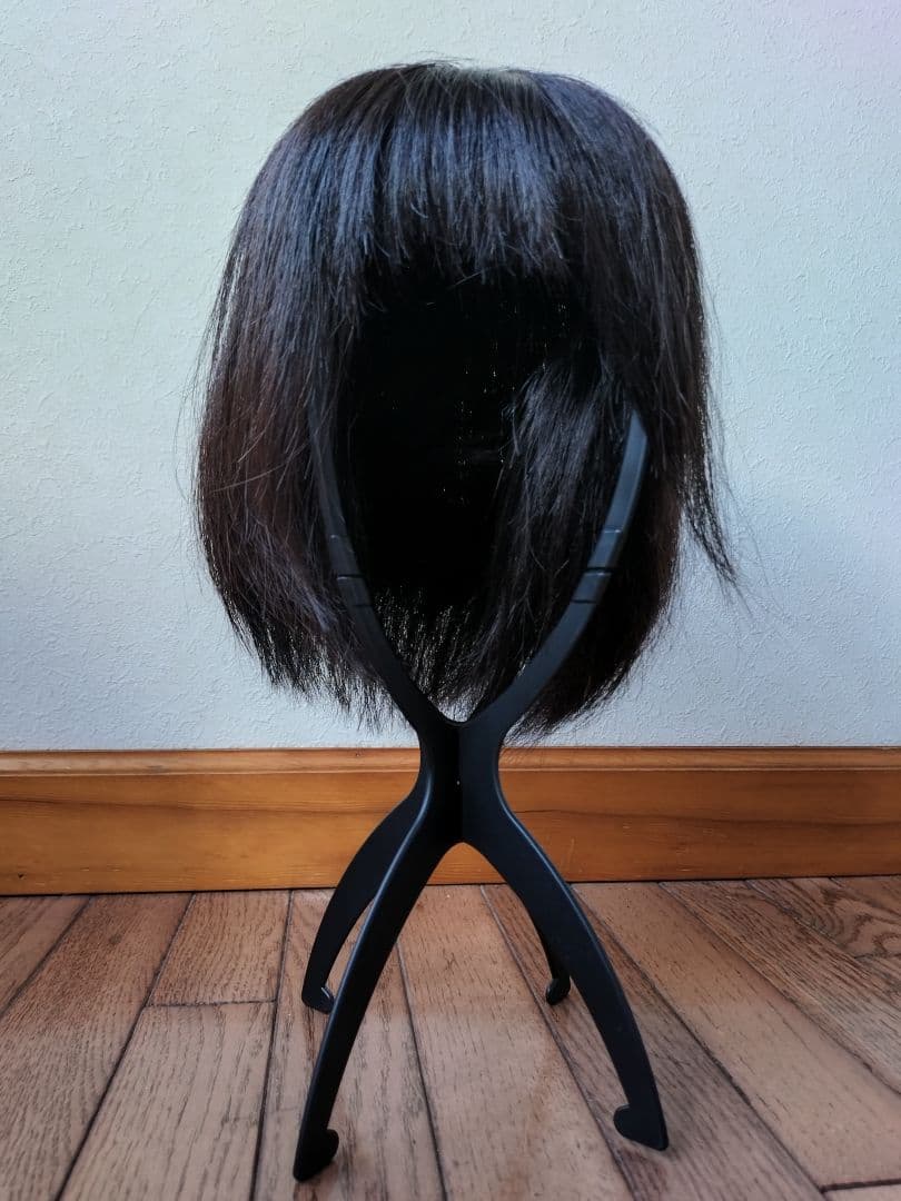 百合子ウィッグ(ゆりこ)Lサイズ