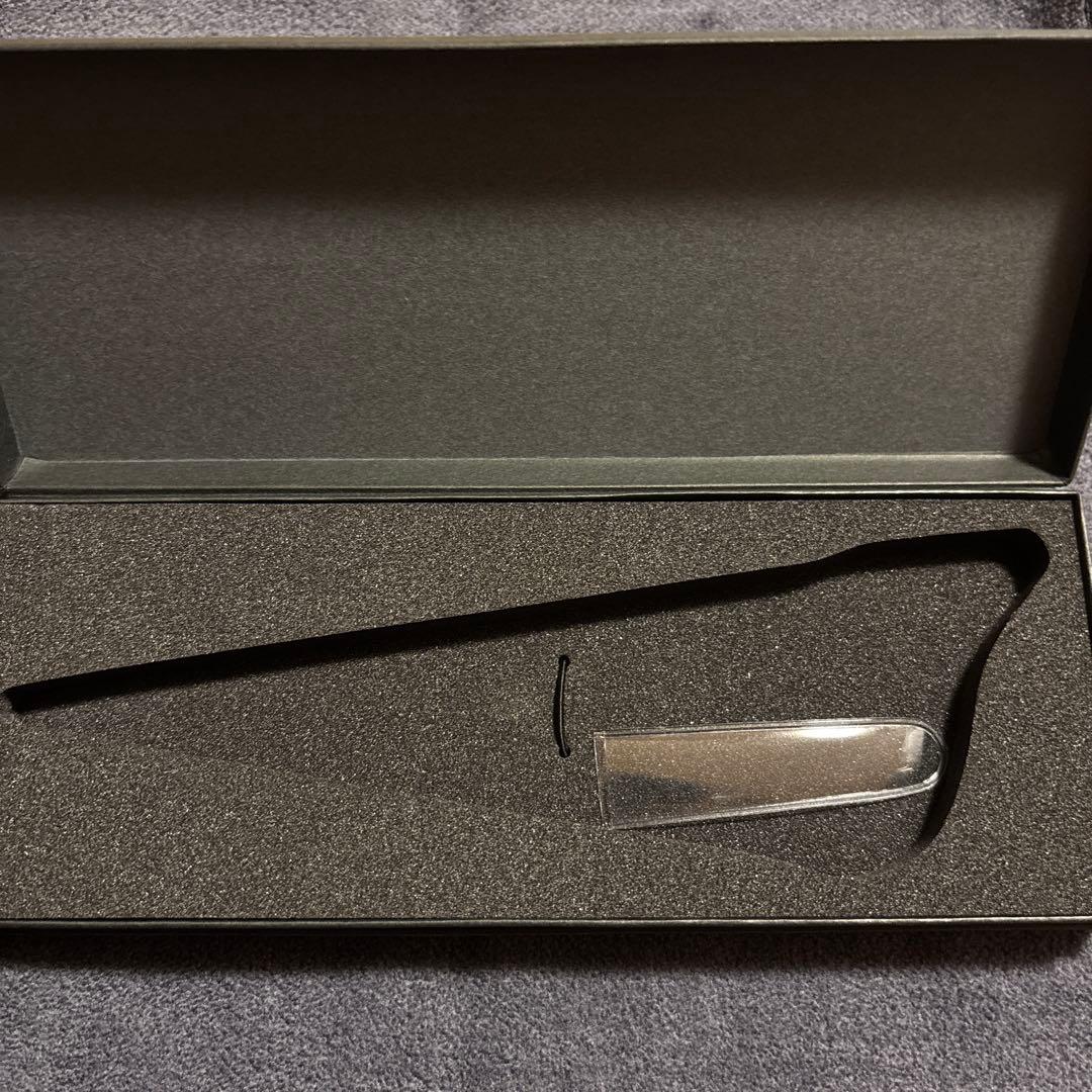 【数回使用】東京理器 胡蝶 ストレートシザー トリミング ハサミ 鋏 MT70F