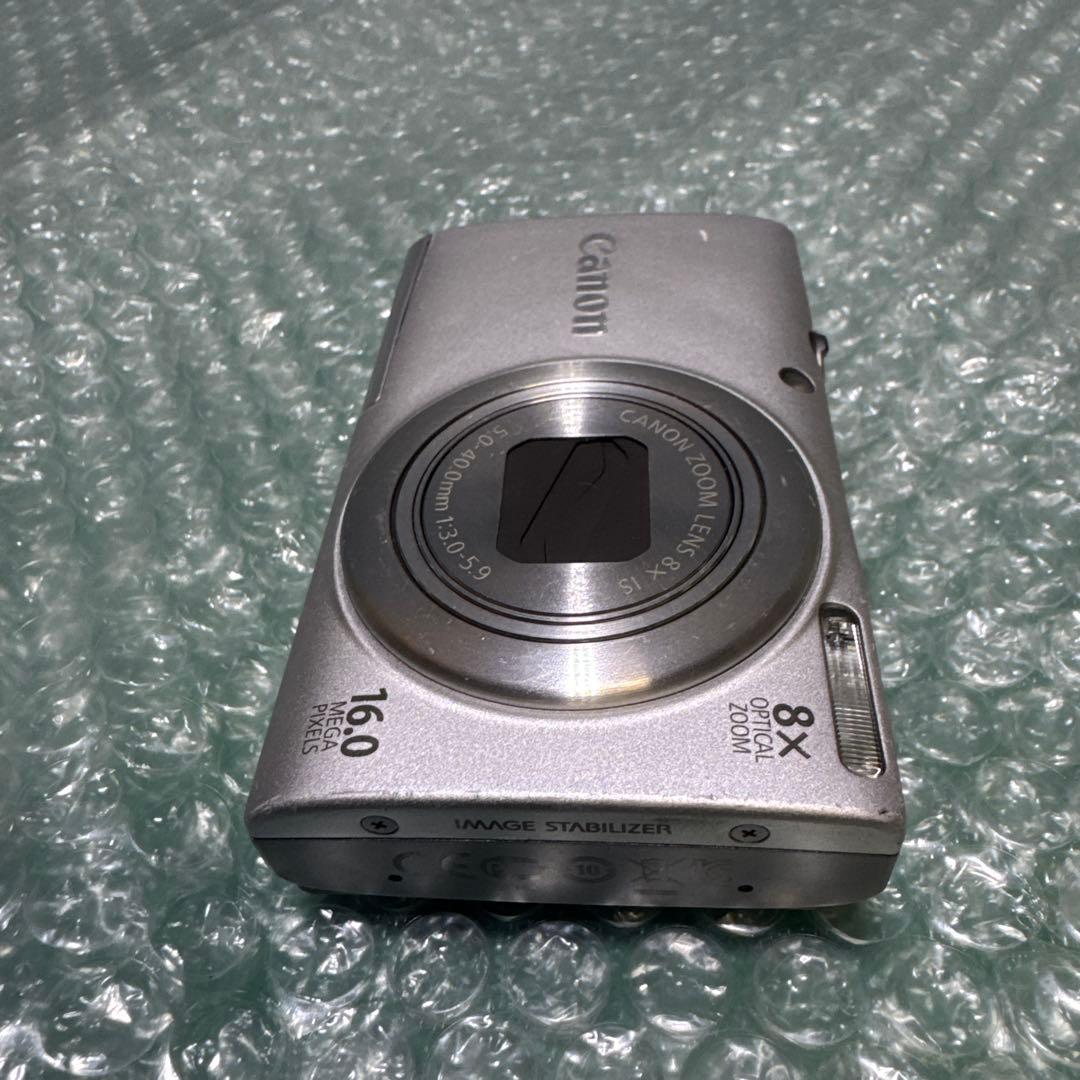 Canon PowerShot A4000 IS カメラ　ジャンク