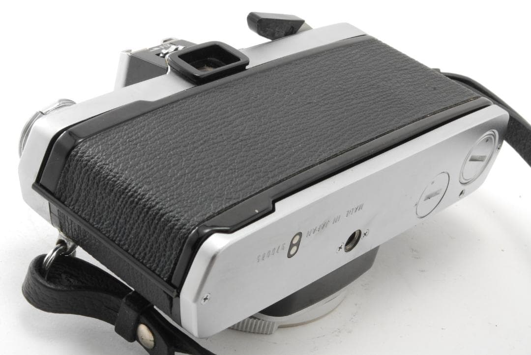 【ケース付き】 オリンパス Olympus OM-1 + 50mm F1.8