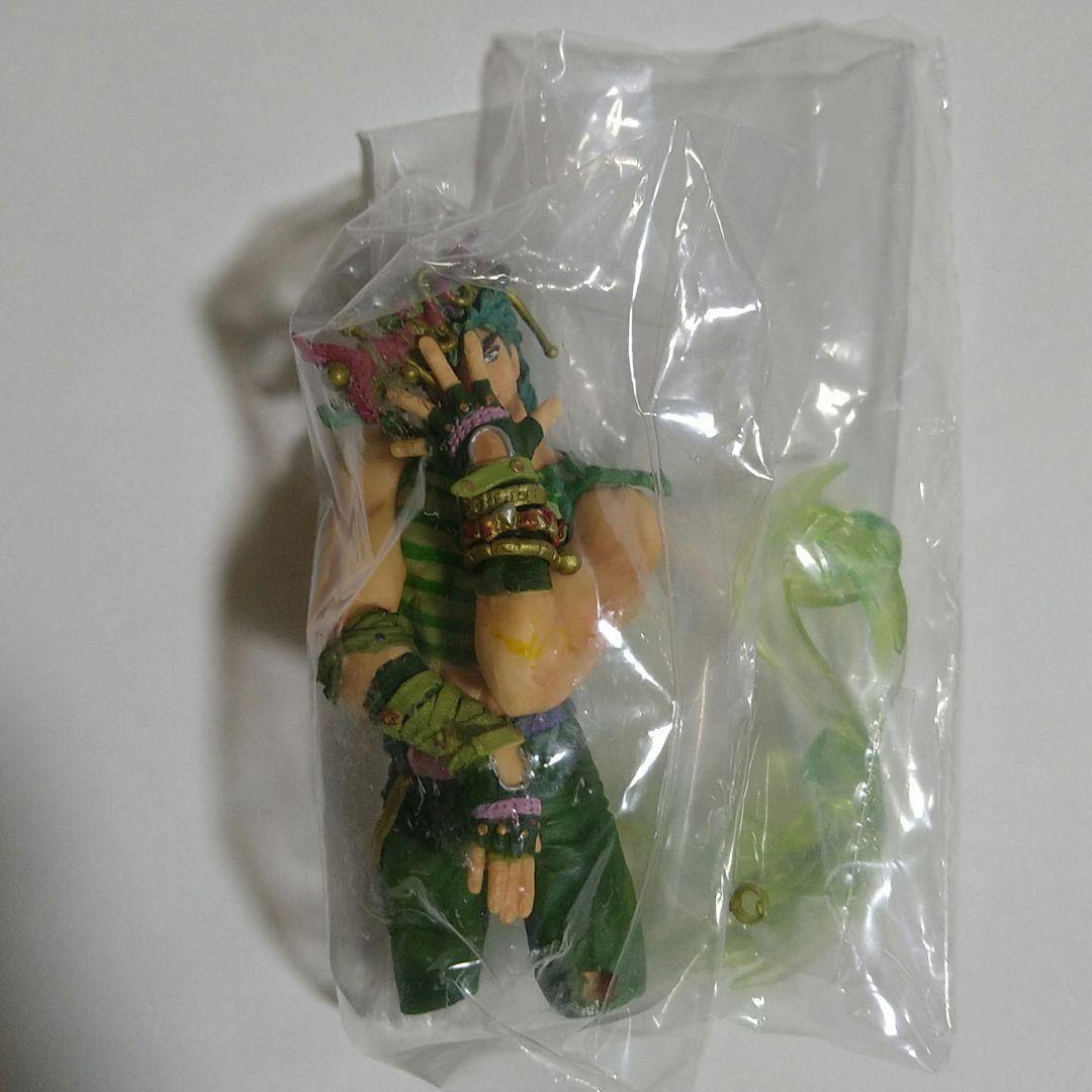 【送料込み】超像革命 ジョジョの奇妙な冒険