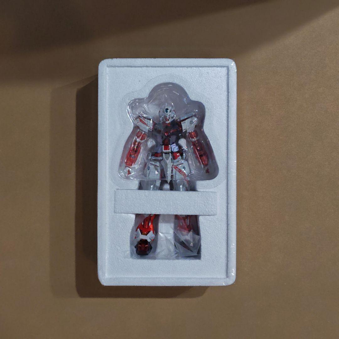 L BUILD ガンダムアストレイ レッドフレーム改 オルタナティブ