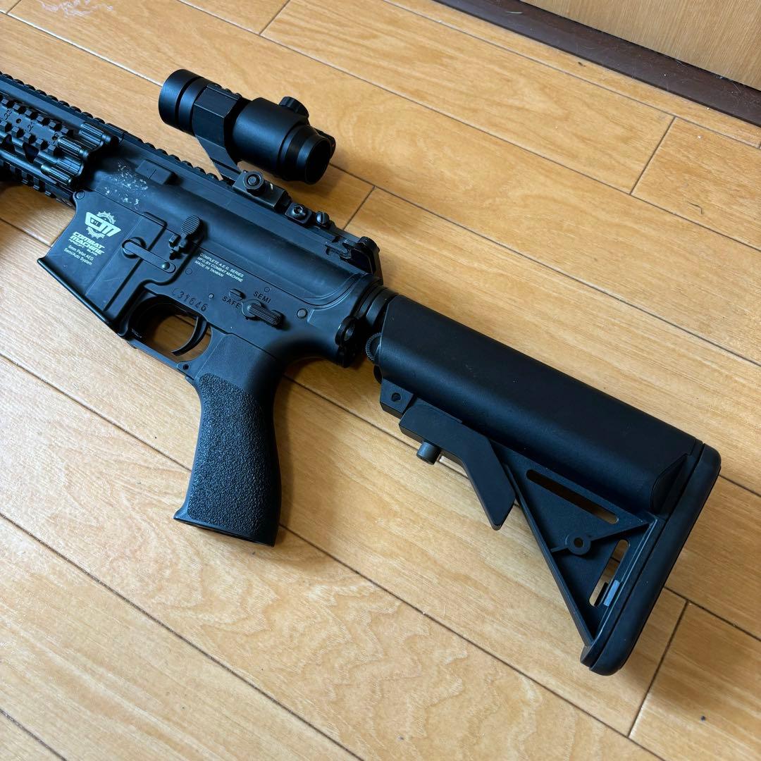 東京マルイ CM16 R8-L