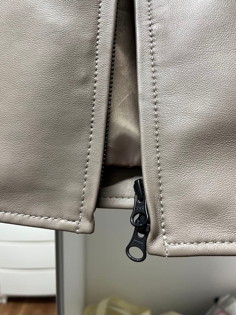 【81gah】DUFFER of ST.E ライダース