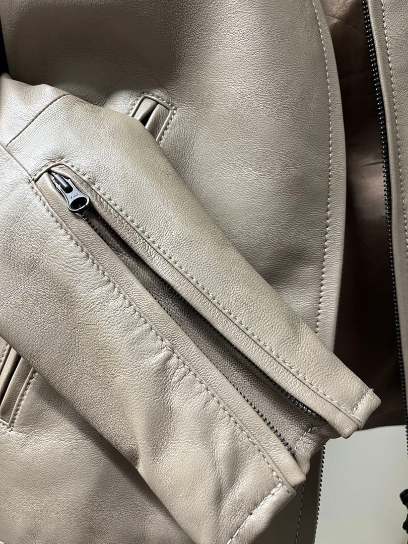 【81gah】DUFFER of ST.E ライダース