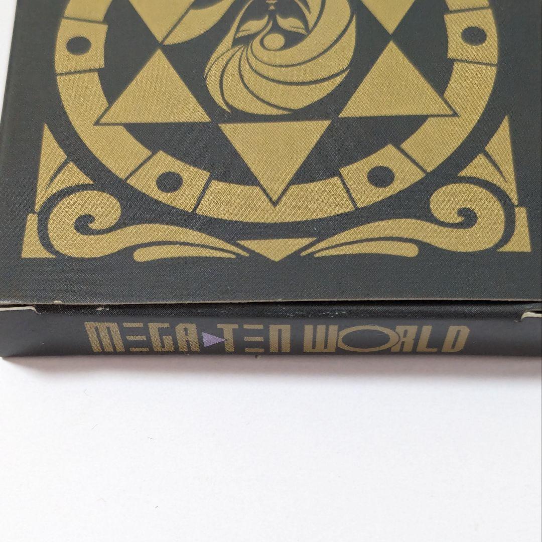 【レア 非売品】タロットカード アトラス DDS-NET ファンクラブ