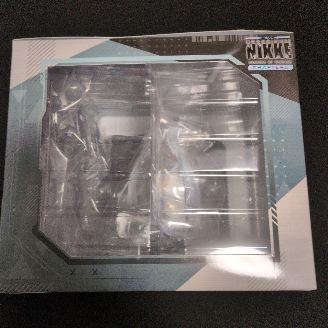 一番くじ 勝利の女神：NIKKE CHAPTER6 B賞 シンデレラ フィギュア