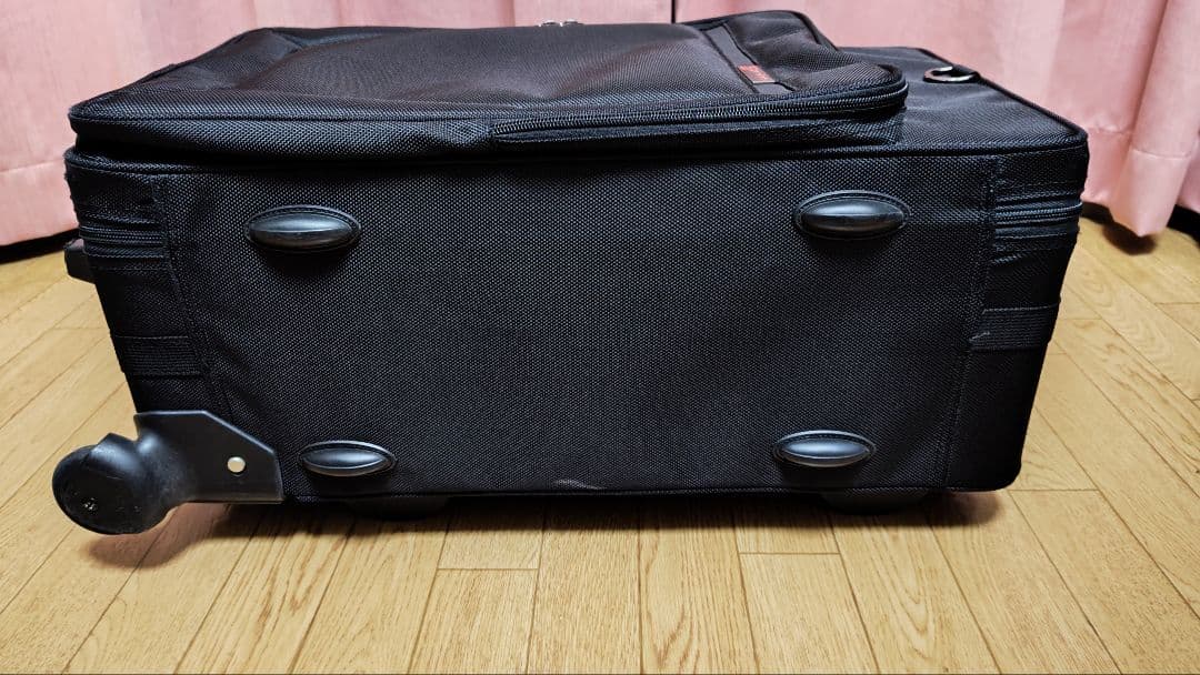 PROTEC PB301VAX トランペット&フリューゲル ダブルケース