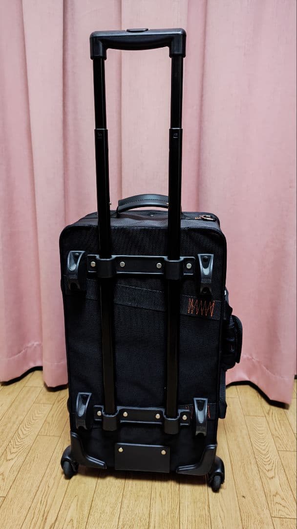 PROTEC PB301VAX トランペット&フリューゲル ダブルケース