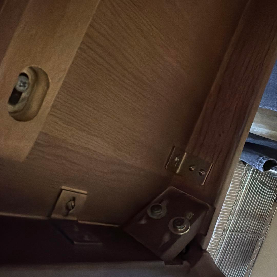 ダイニングテーブル 天然木「rinrin17」