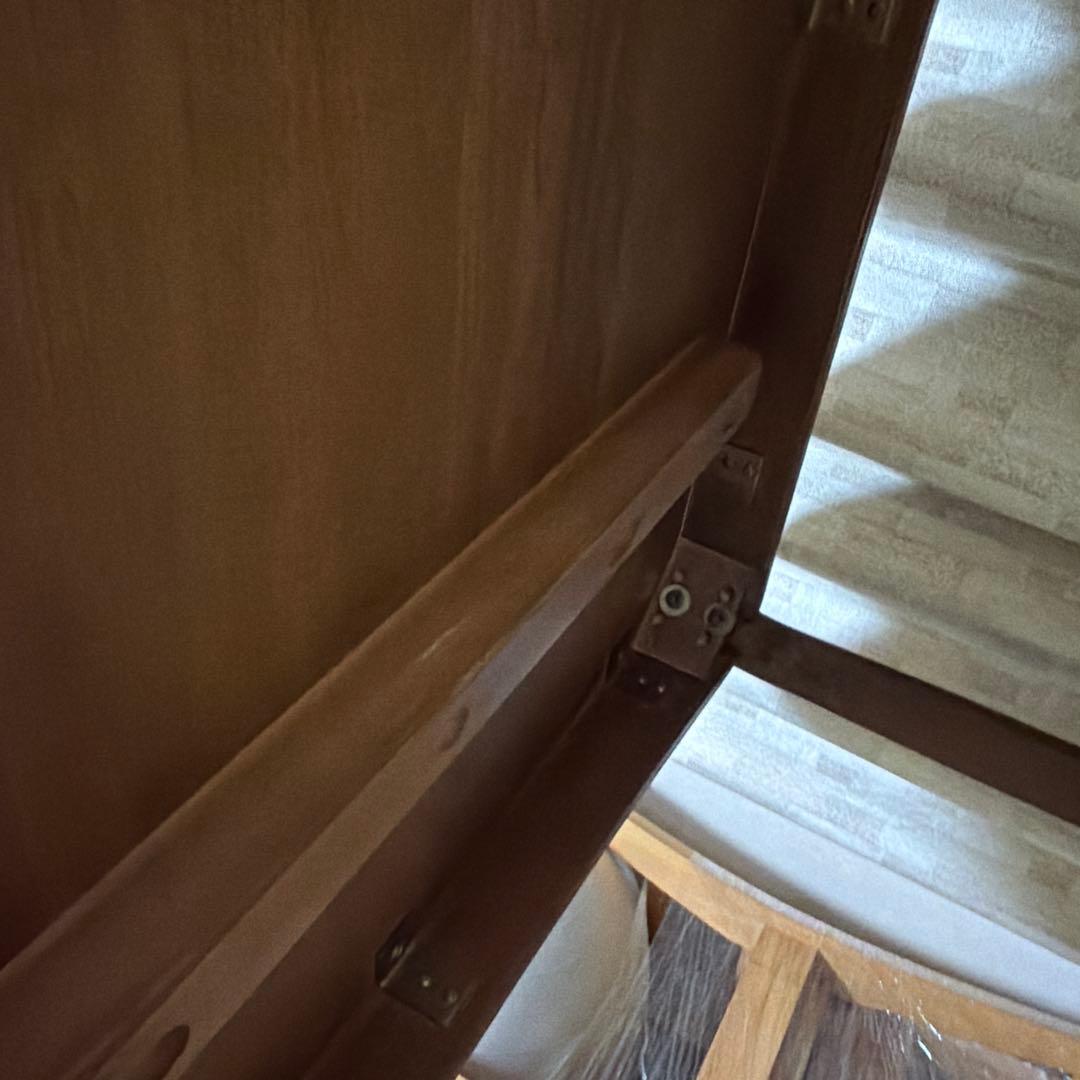 ダイニングテーブル 天然木「rinrin17」