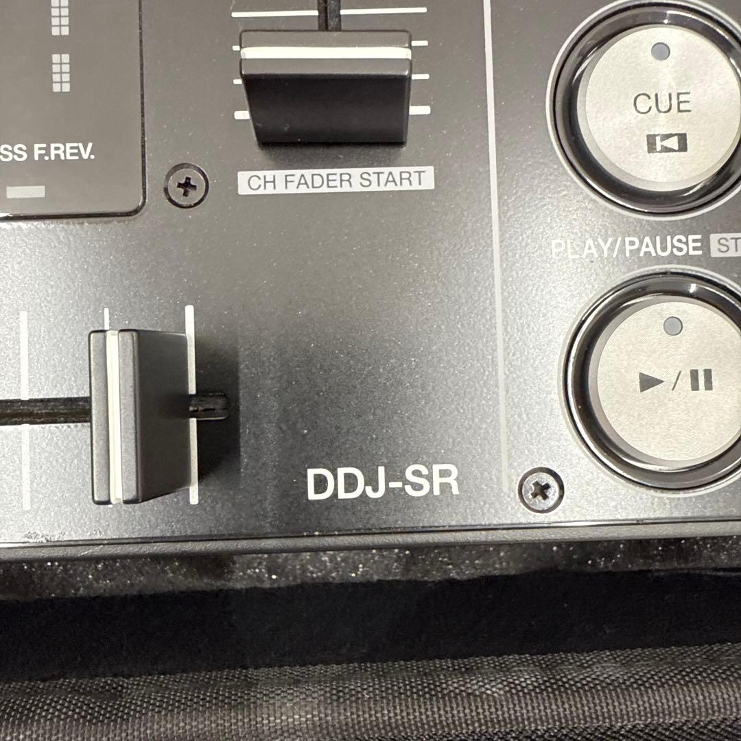 【完動品】Pioneer DDJ-SR DJコントローラー
