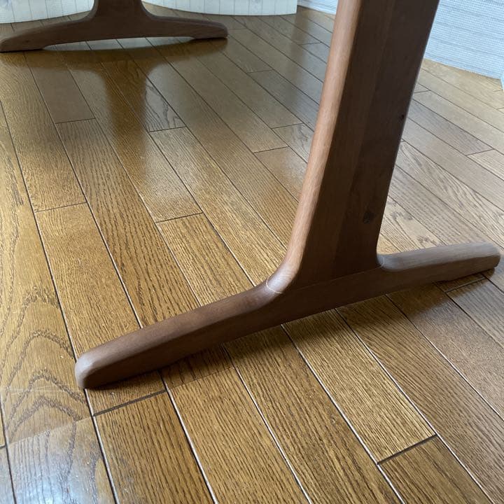 CRASH GATE リビングダイニングテーブル