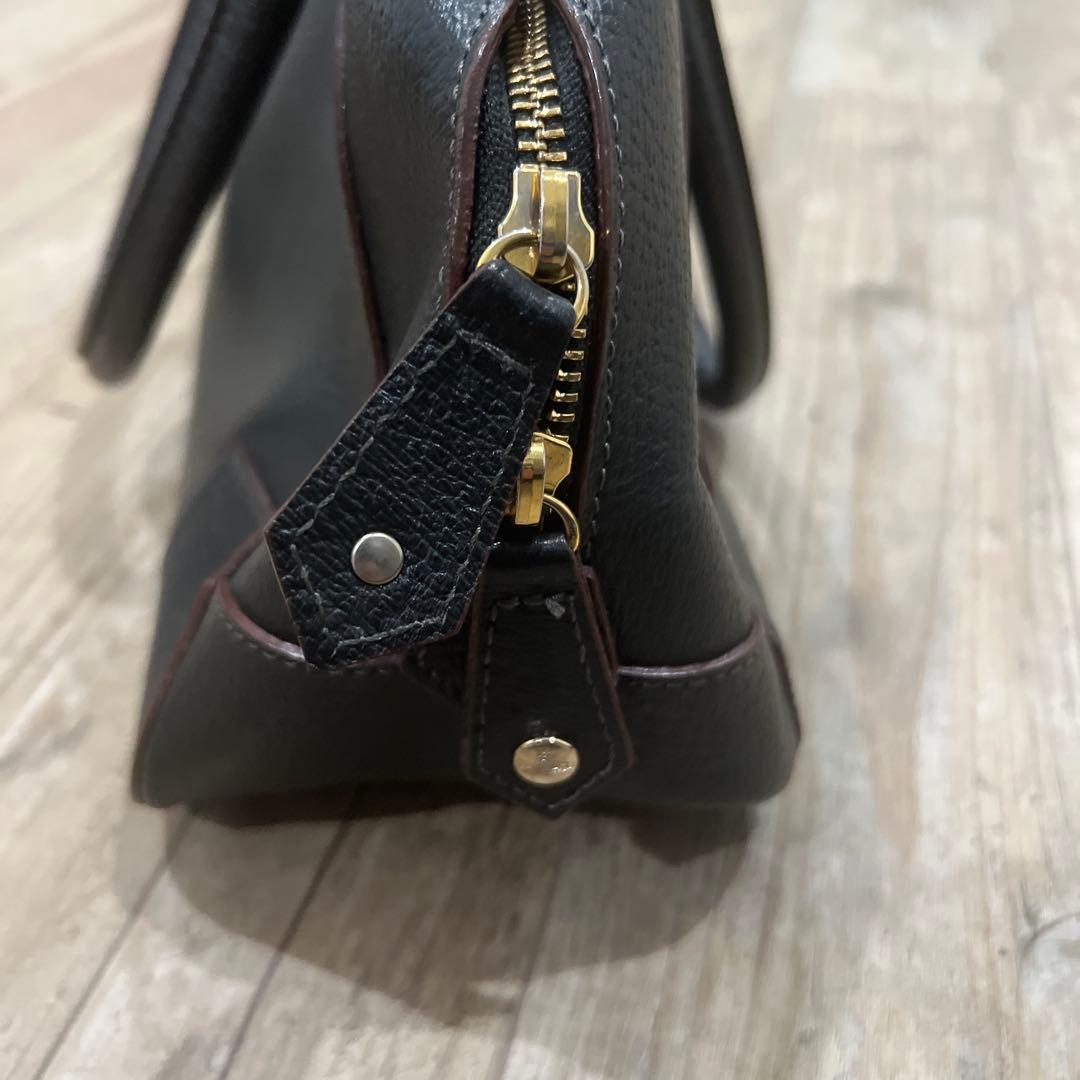 vivenne westwood 2WAYショルダーバッグ