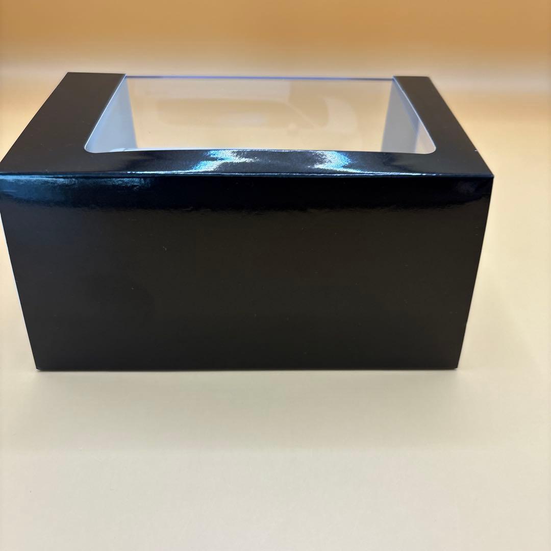 HONDA ホンダ　ステップワゴン　プラチナホワイトパール　ミニカー