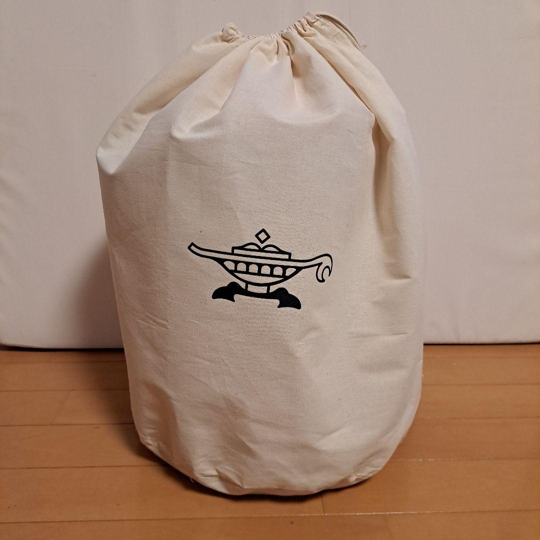 2022年製センゴクアラジン　ポータブルガスストーブ　赤