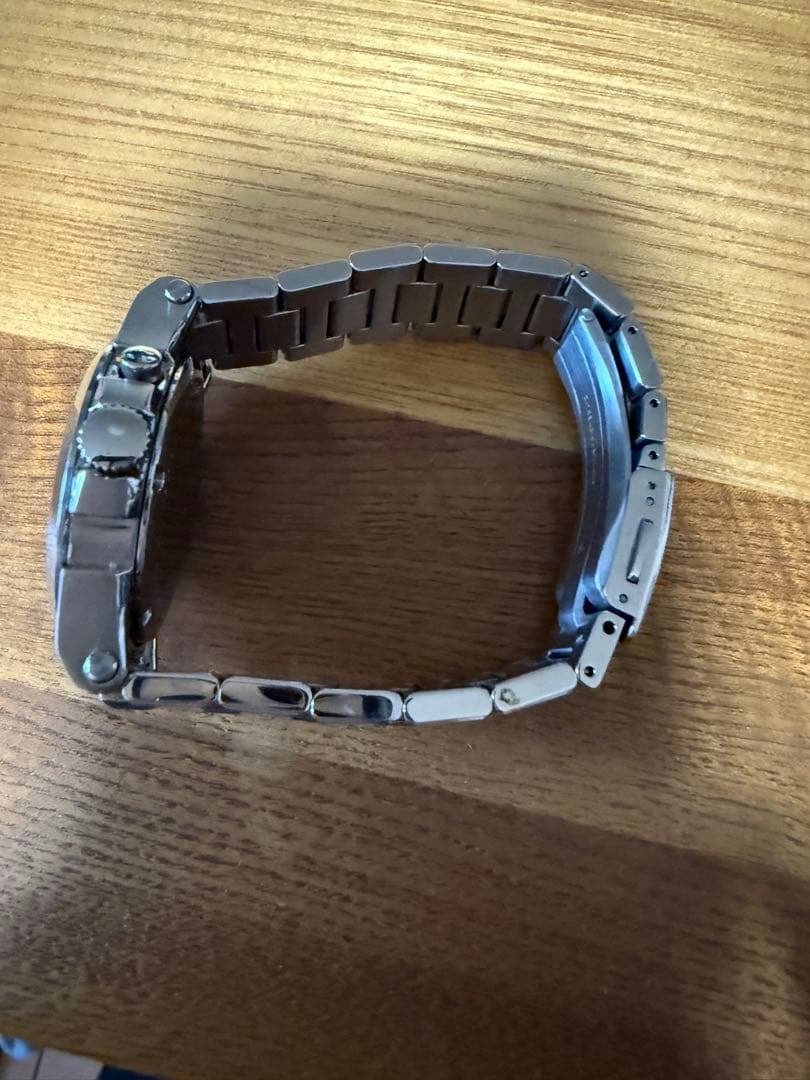 SEIKO Premier パーペチュアルカレンダーセイコー 稼動品最終値下げ