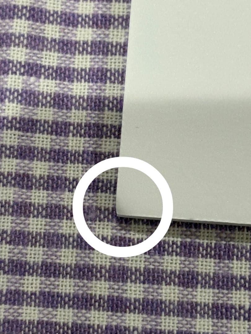 ノイミー 冨田菜々風 直筆 サイン 抽選 偶然シンフォニー ツアー パネル