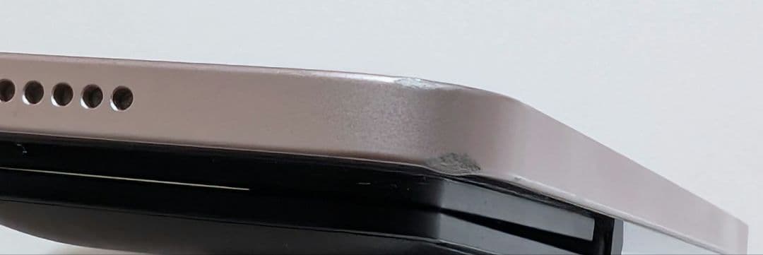 SIMフリー　iPad mini6 256G ピンク