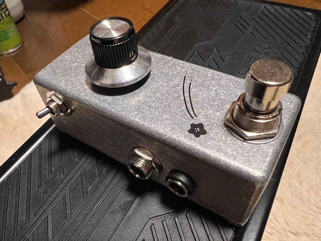 CE Preamp TA.effects ギターエフェクター