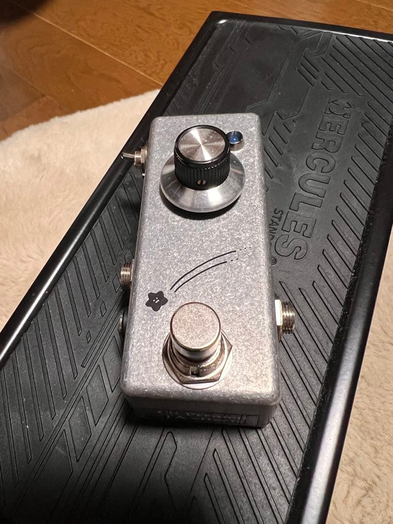 CE Preamp TA.effects ギターエフェクター