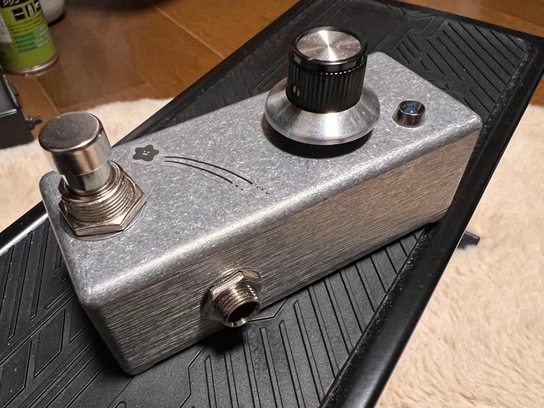 CE Preamp TA.effects ギターエフェクター
