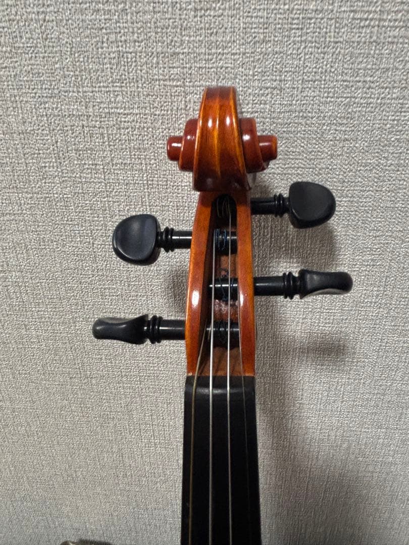 良品✨　鈴木バイオリン　280 4/4 付属品多数