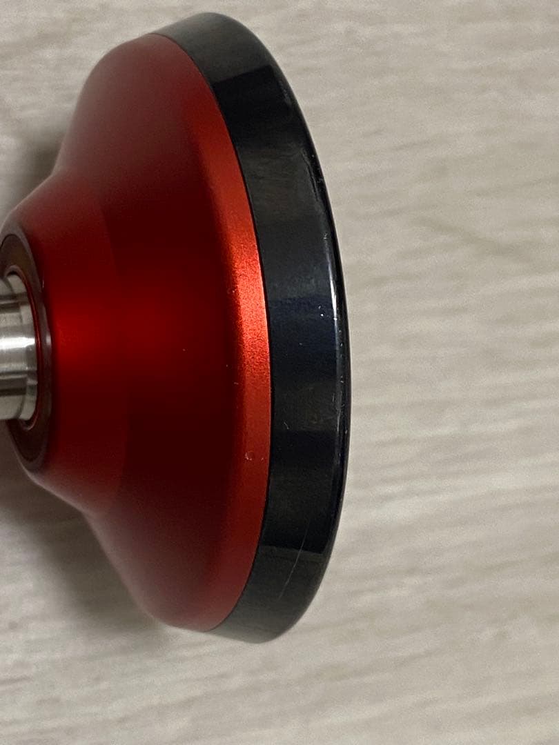 Moul Surveillance サーベイランス 赤