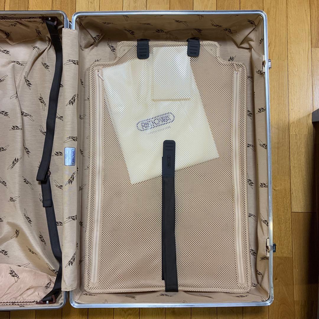 RIMOWA クラッシックフライト