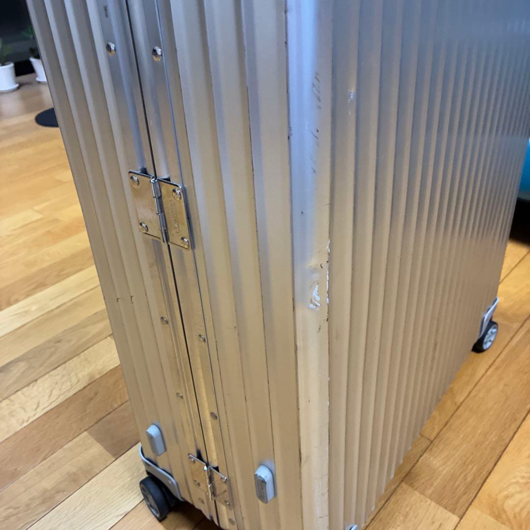 RIMOWA クラッシックフライト