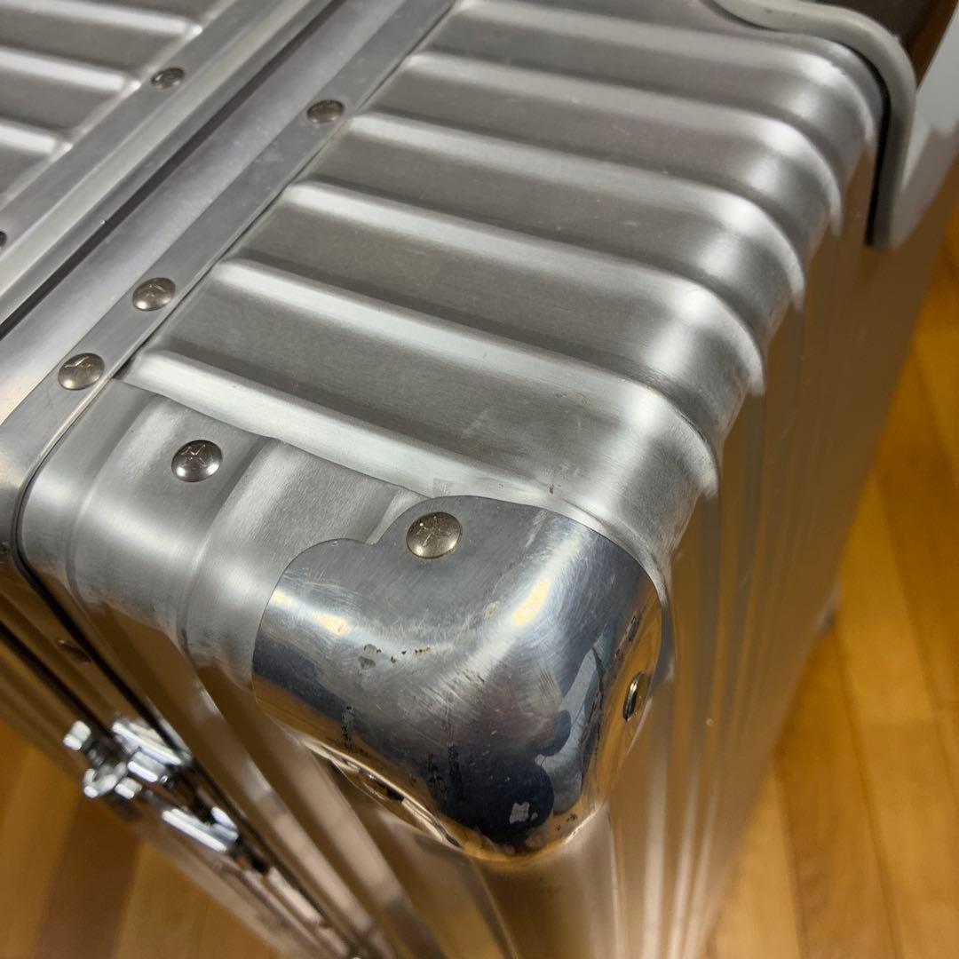 RIMOWA クラッシックフライト