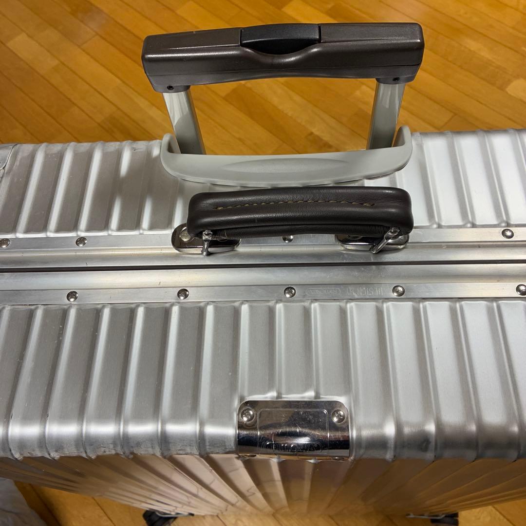RIMOWA クラッシックフライト