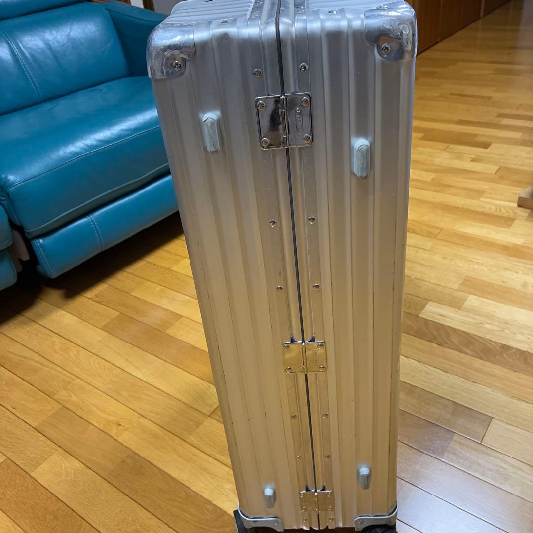 RIMOWA クラッシックフライト