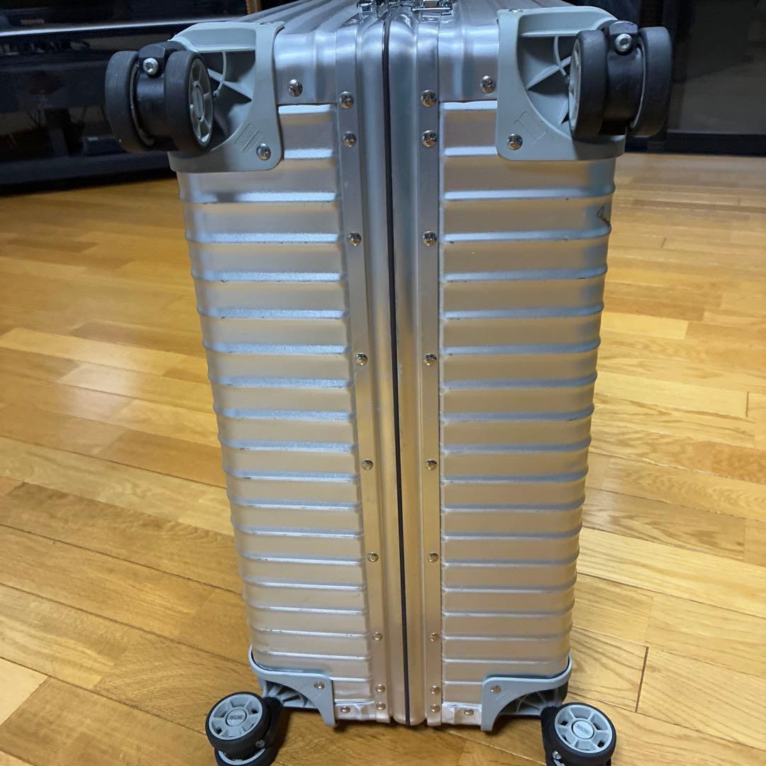RIMOWA クラッシックフライト