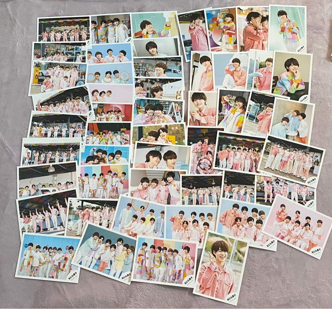 なにわ男子 大橋和也 ちびぬい他 まとめ売り