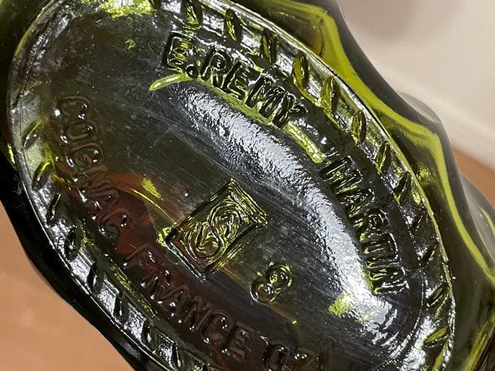 （新品・未開封）REMYMARTIN CENTAURE XO コニャック