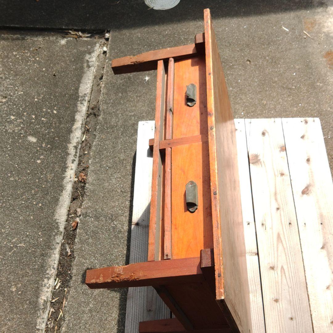 古机　木工製造　古家具