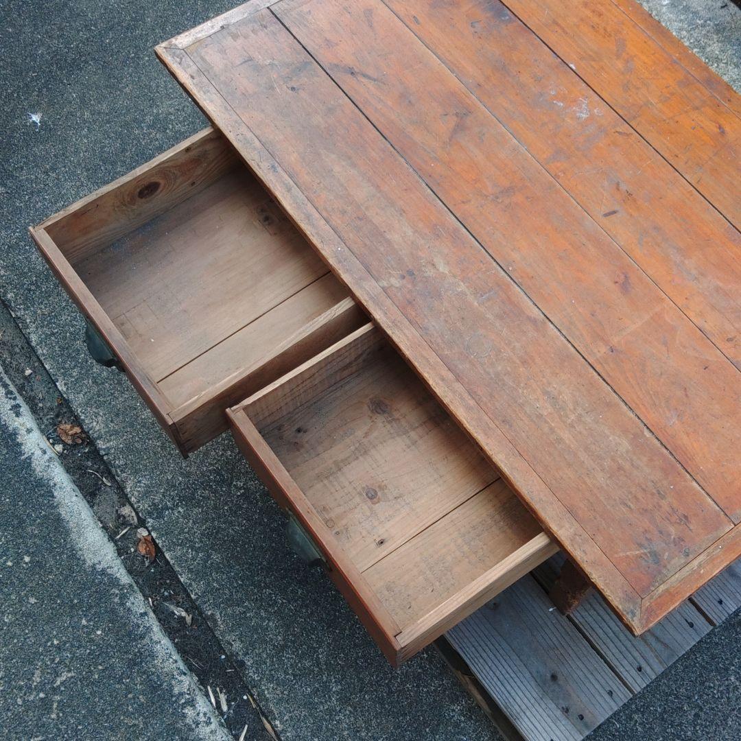 古机　木工製造　古家具