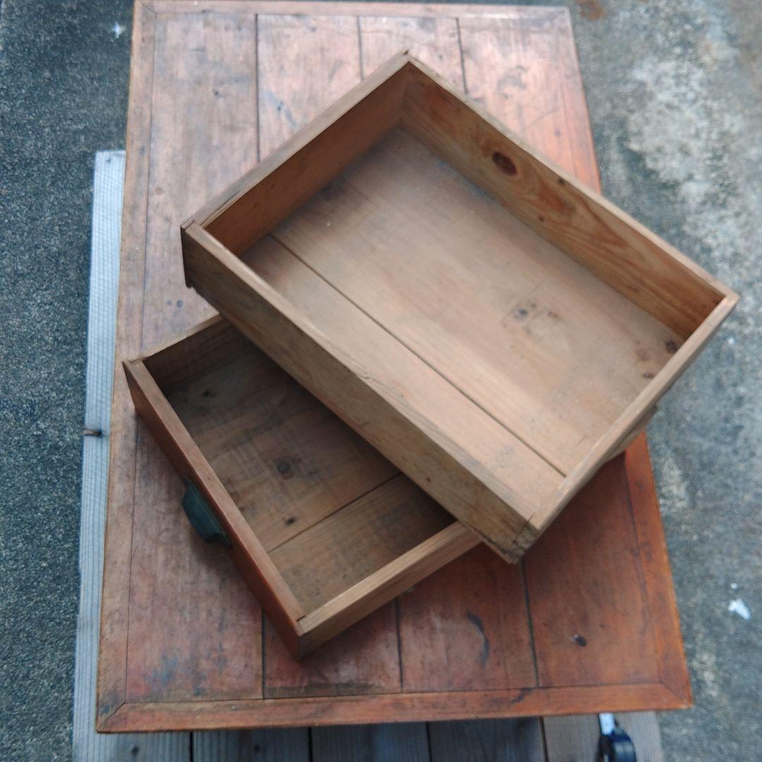 古机　木工製造　古家具