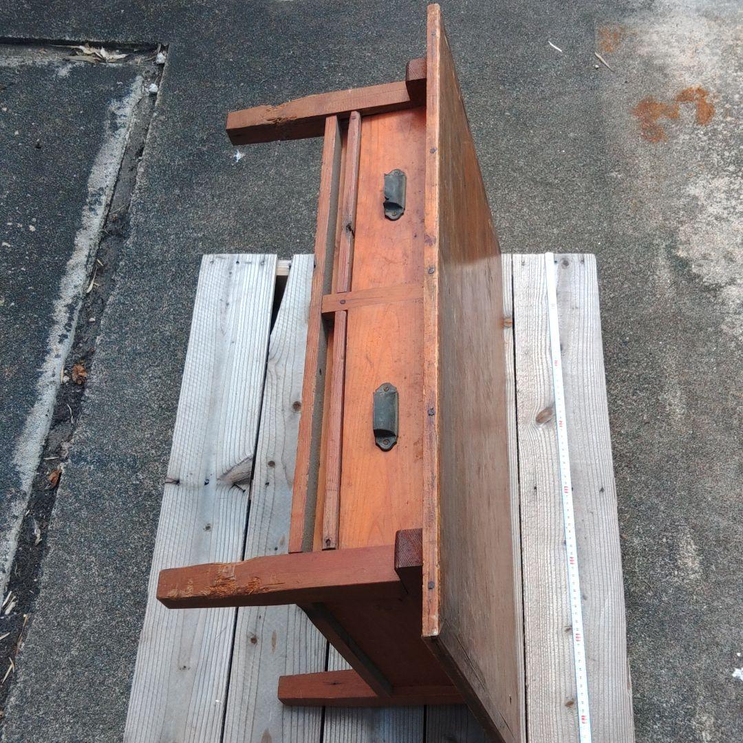 古机　木工製造　古家具