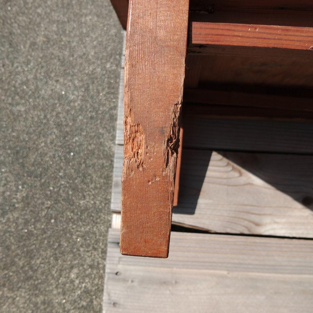 古机　木工製造　古家具